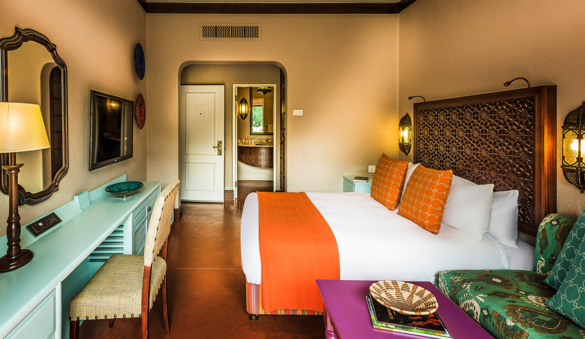 Avani Superior Room
