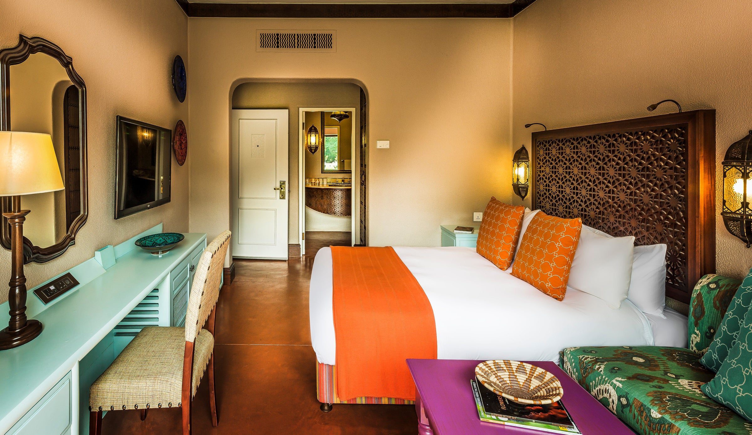 Avani Superior Room