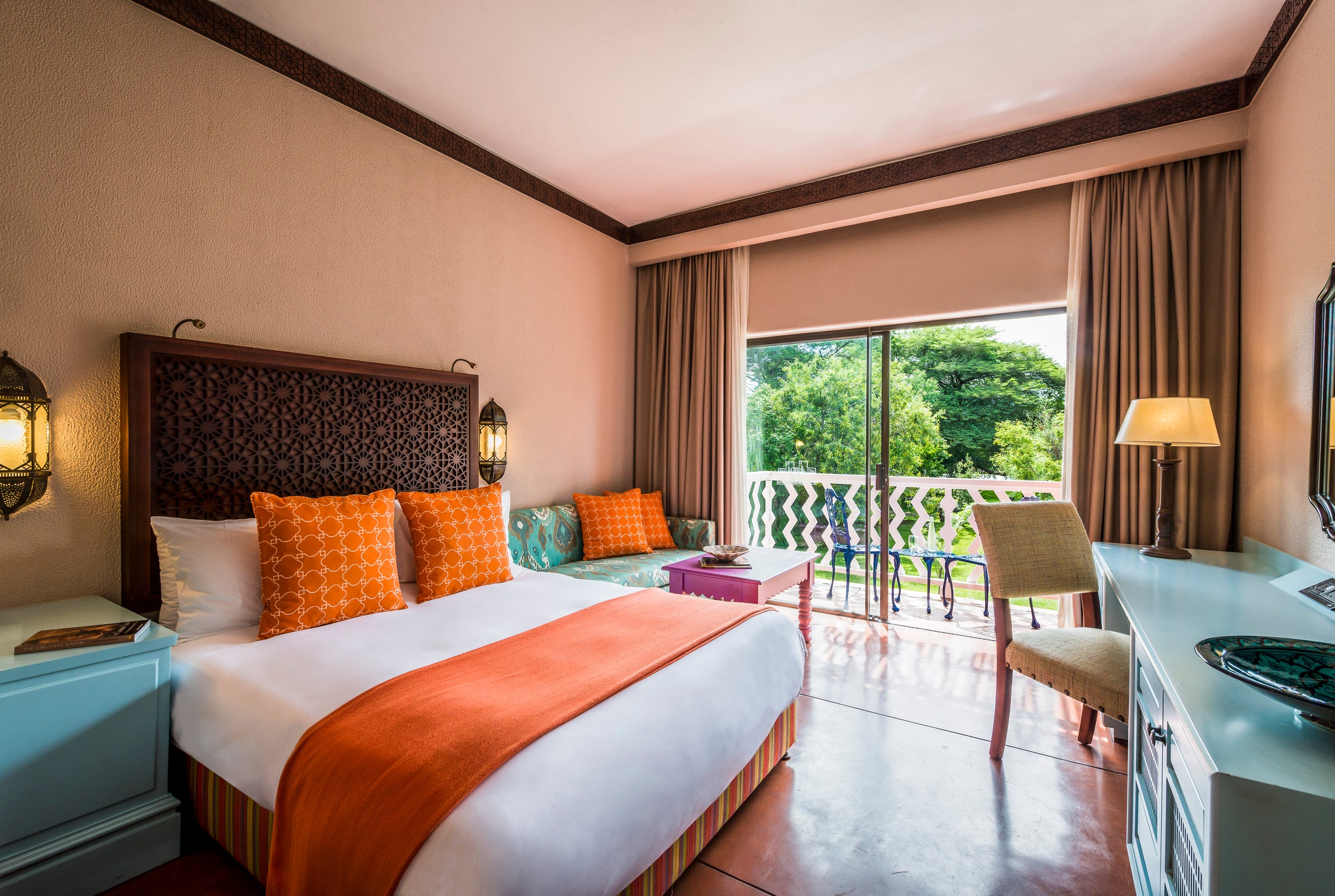 Avani Room