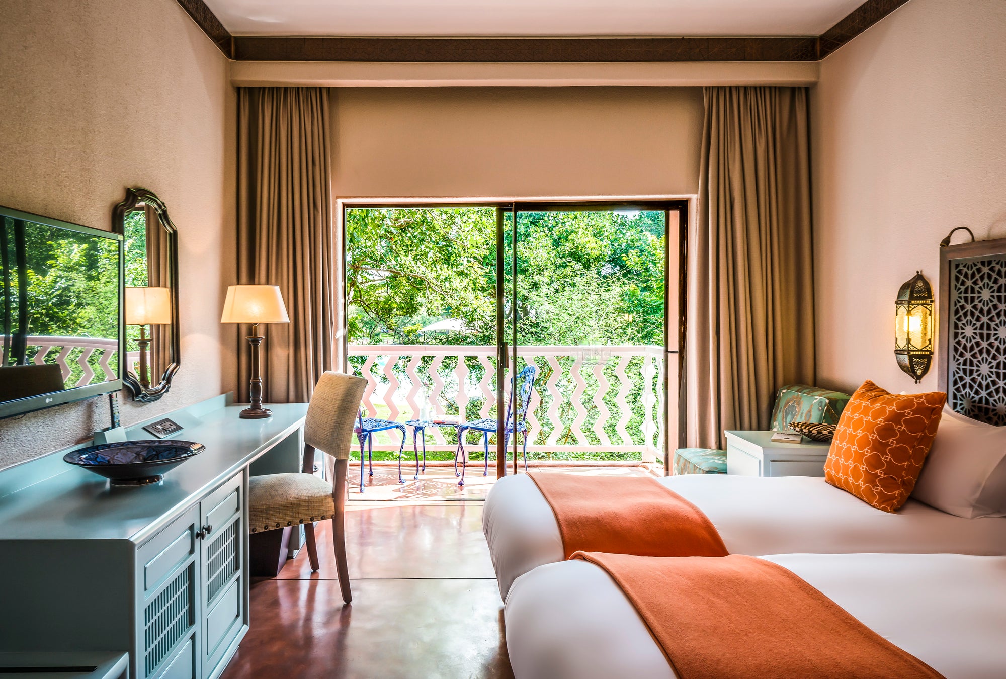 Avani Family Room