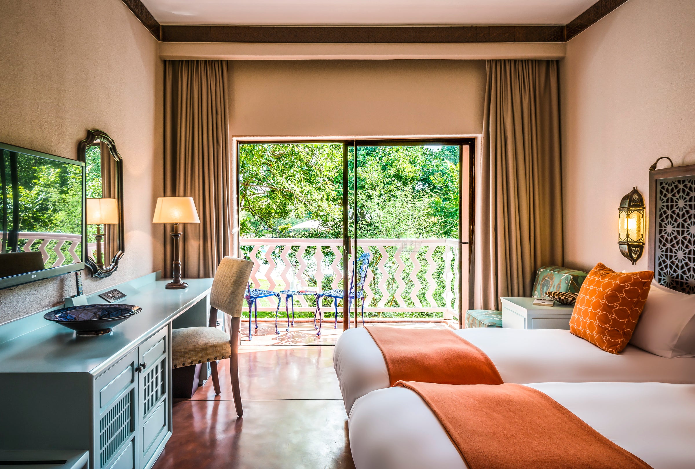 Avani Family Room