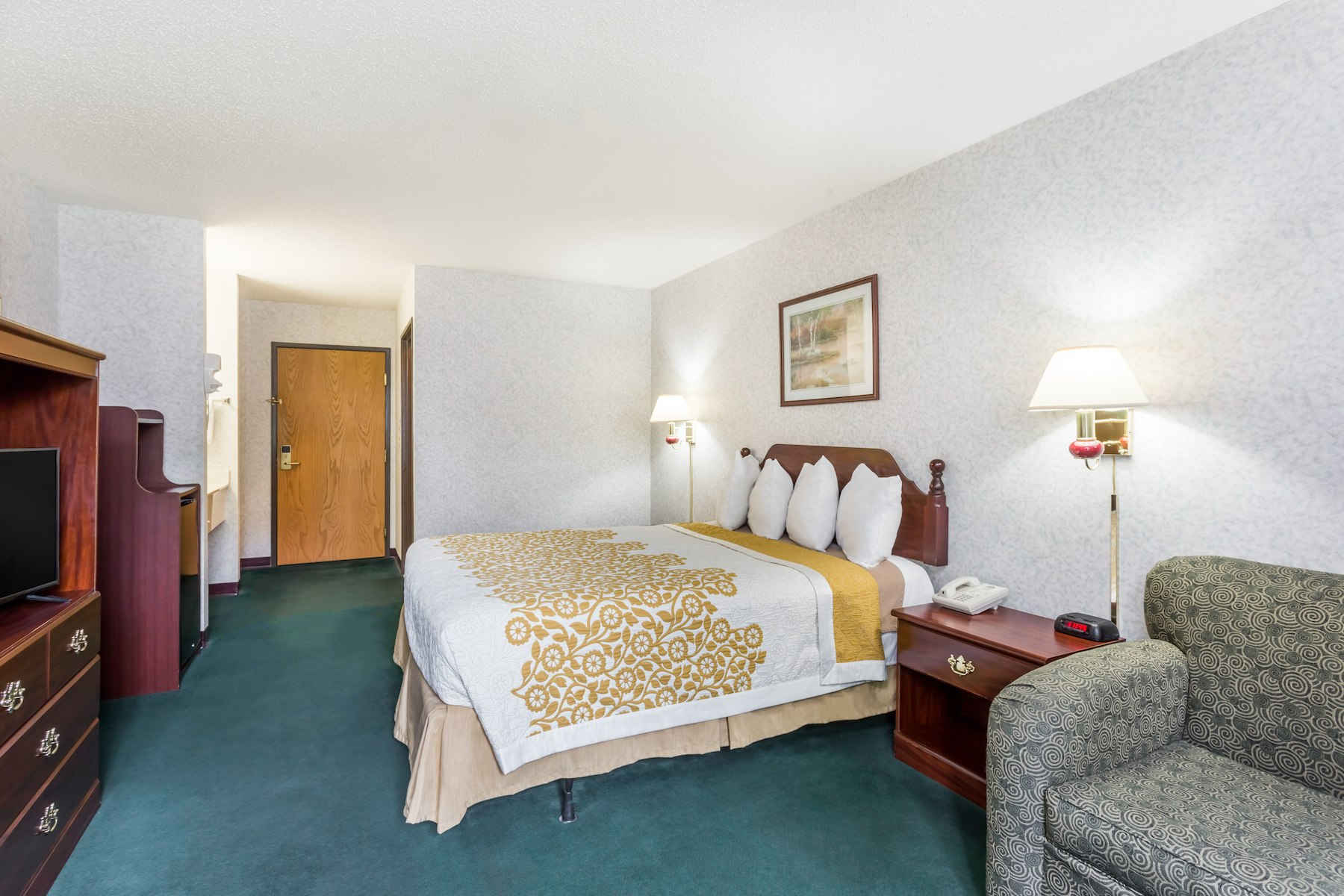 Days Inn by Wyndham Battlefield Rd Hwy 65