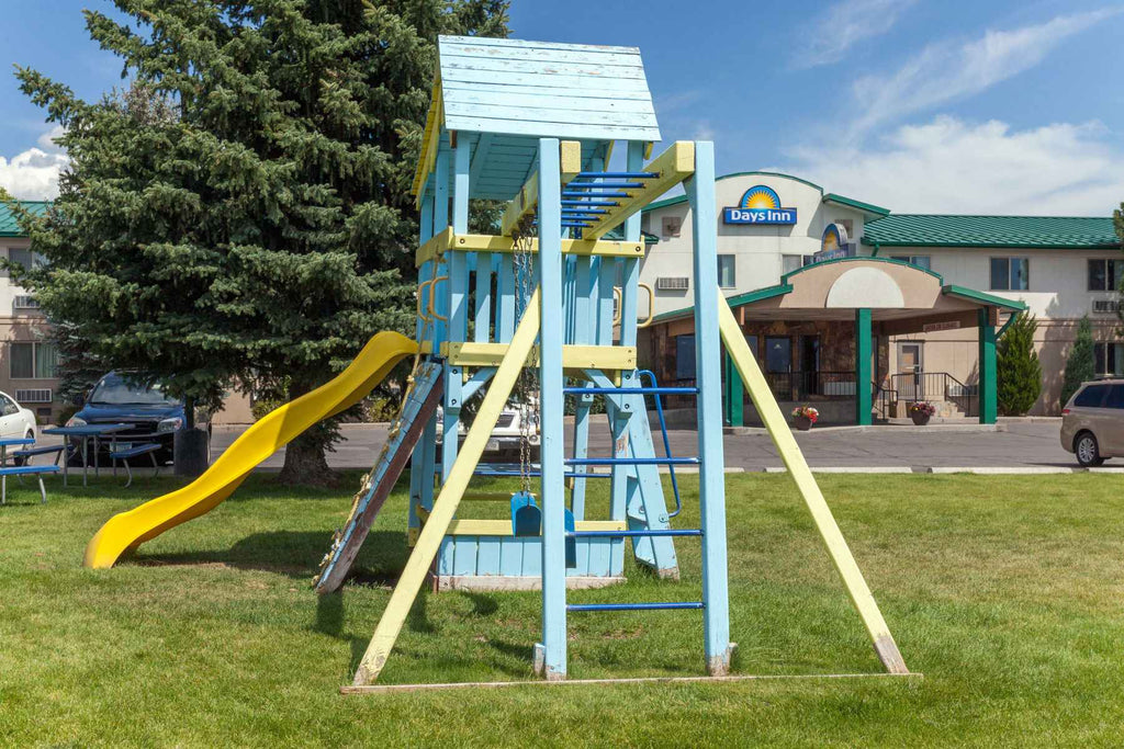Days Inn by Wyndham Missoula Airport