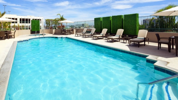 The Westin Long Beach