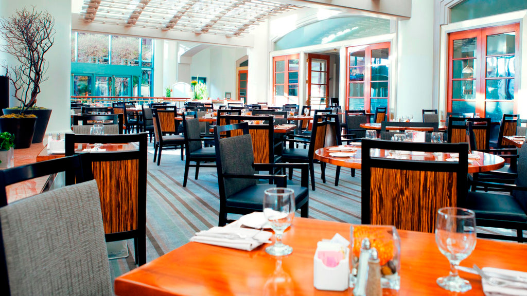 The Westin Long Beach