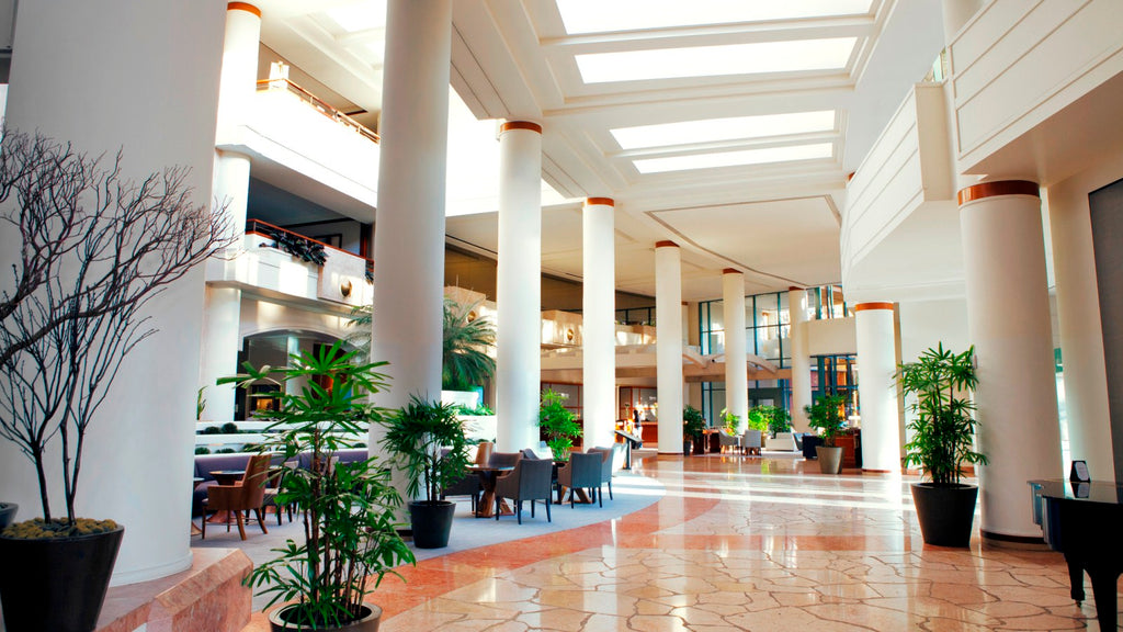 The Westin Long Beach