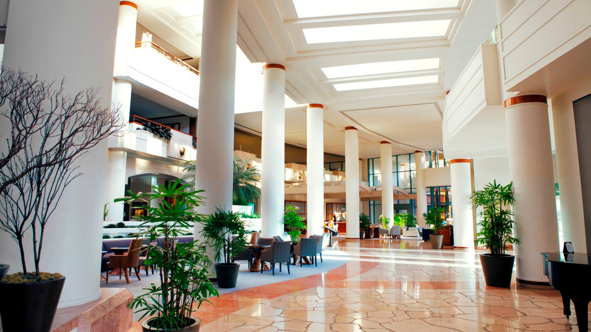 The Westin Long Beach