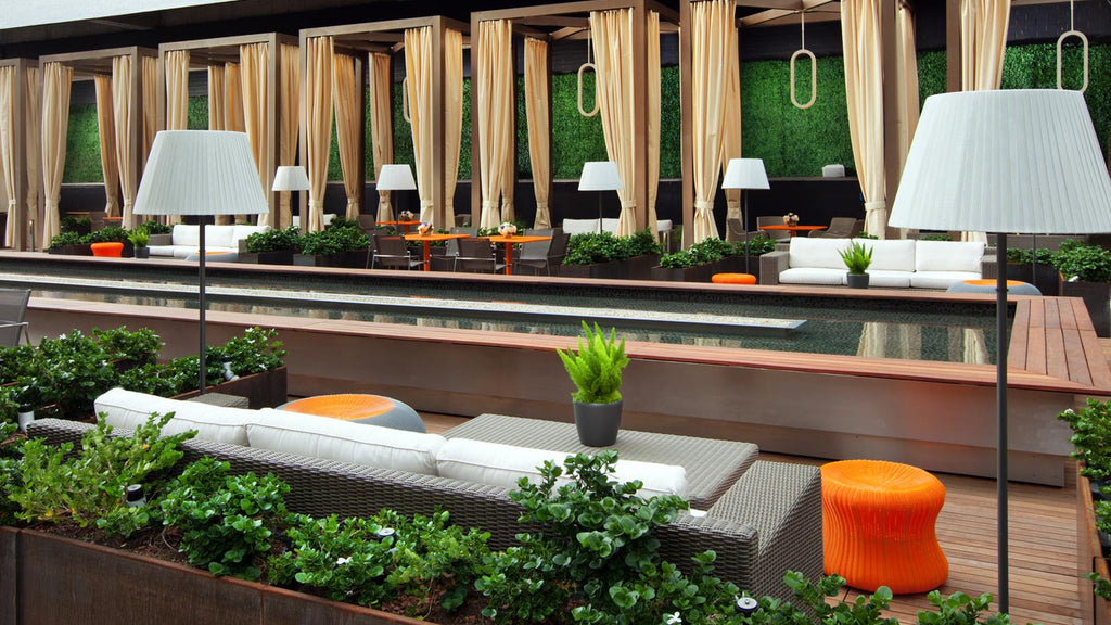 Sheraton Grand Los Angeles