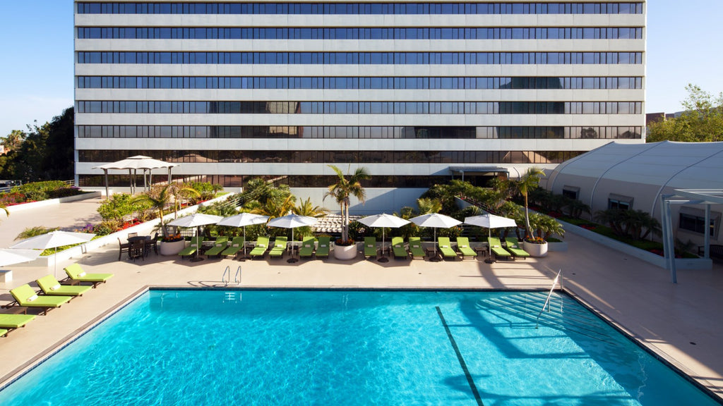 The Westin South Coast Plaza Costa Mesa