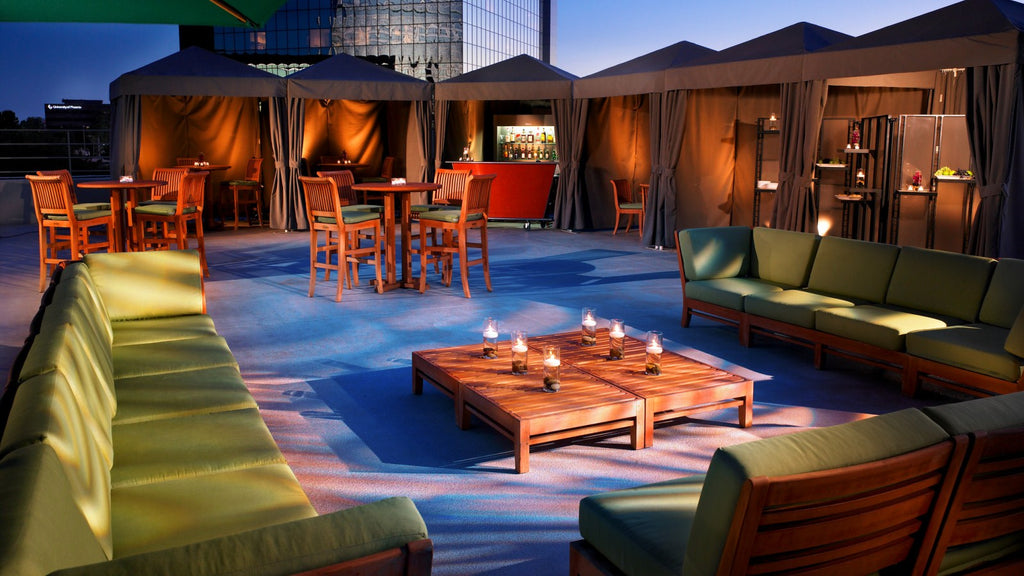 The Westin South Coast Plaza Costa Mesa