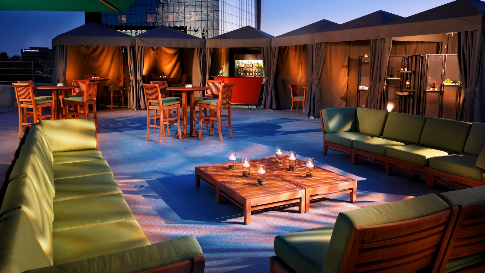 The Westin South Coast Plaza Costa Mesa