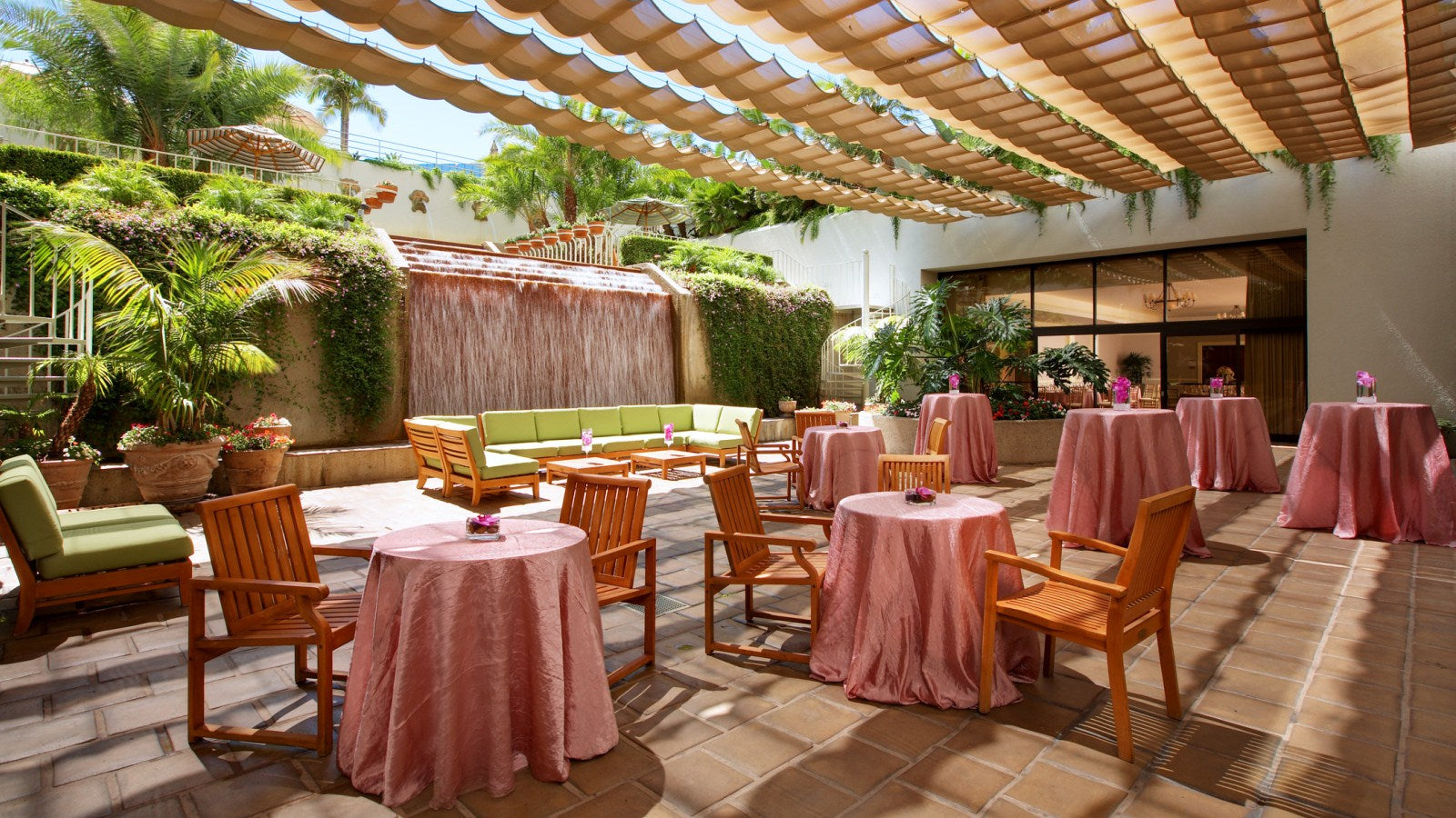 The Westin South Coast Plaza Costa Mesa