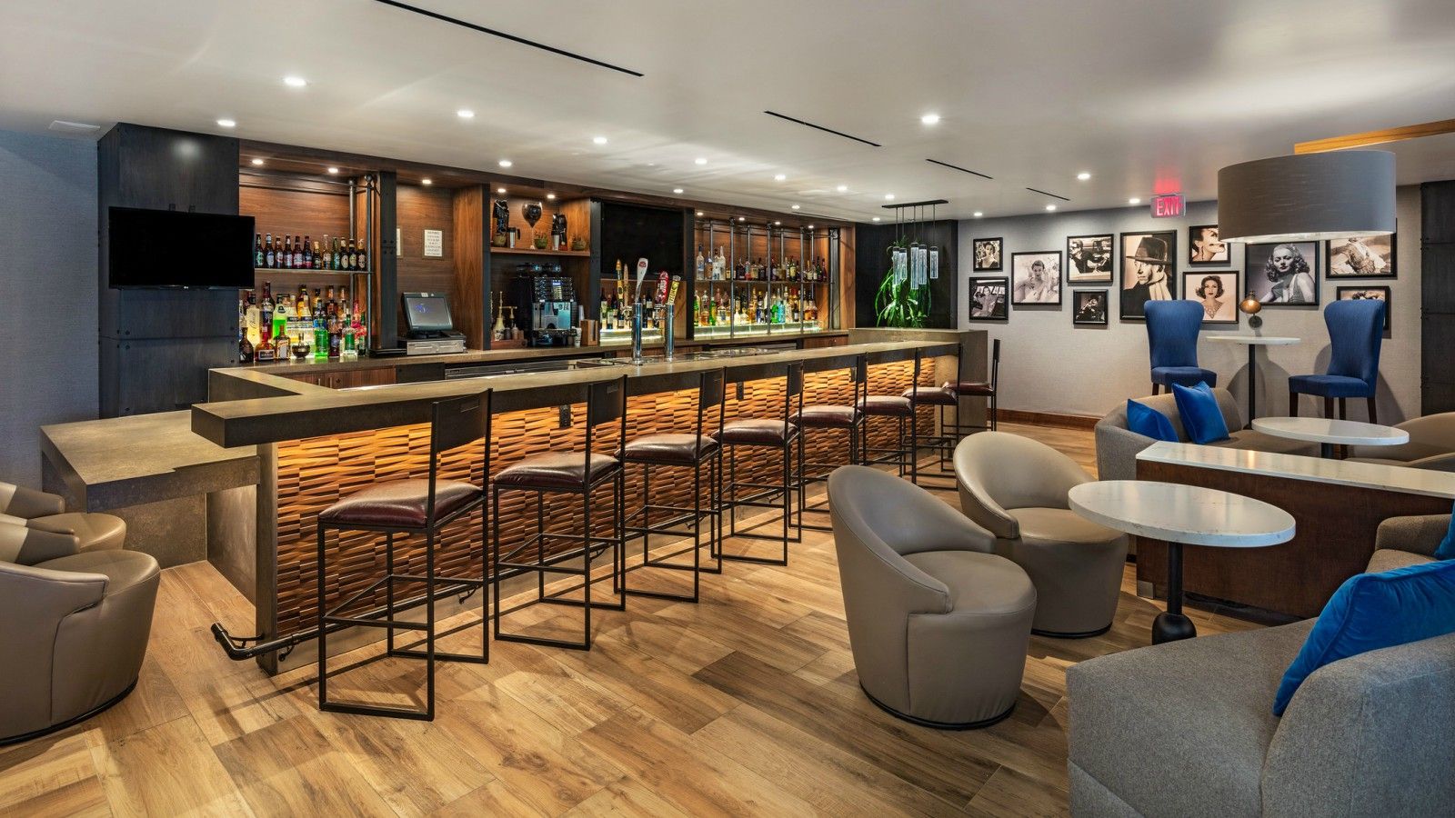 Four Points by Sheraton Los Angeles Westside