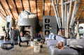Singita Boulders Lodge