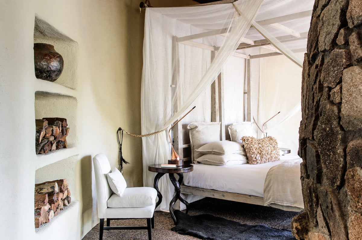 River Suite