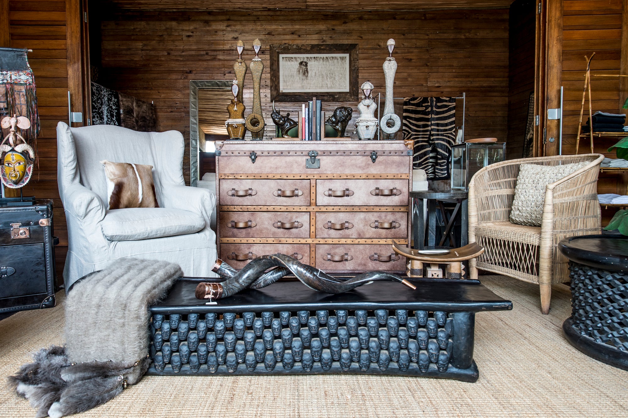 Singita Boutique and Gallery