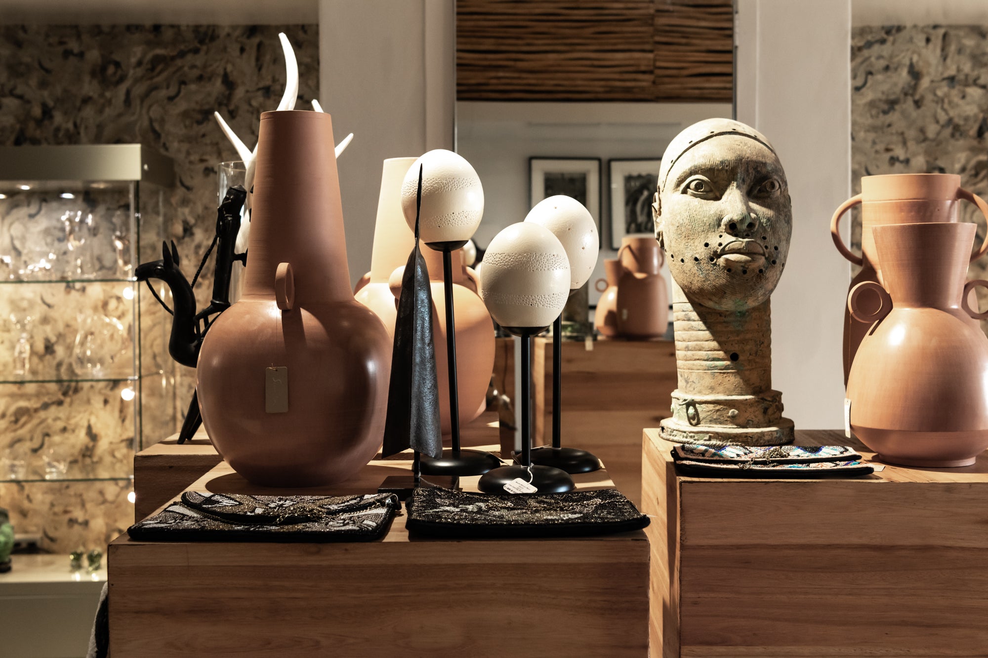 Singita Boutique and Gallery