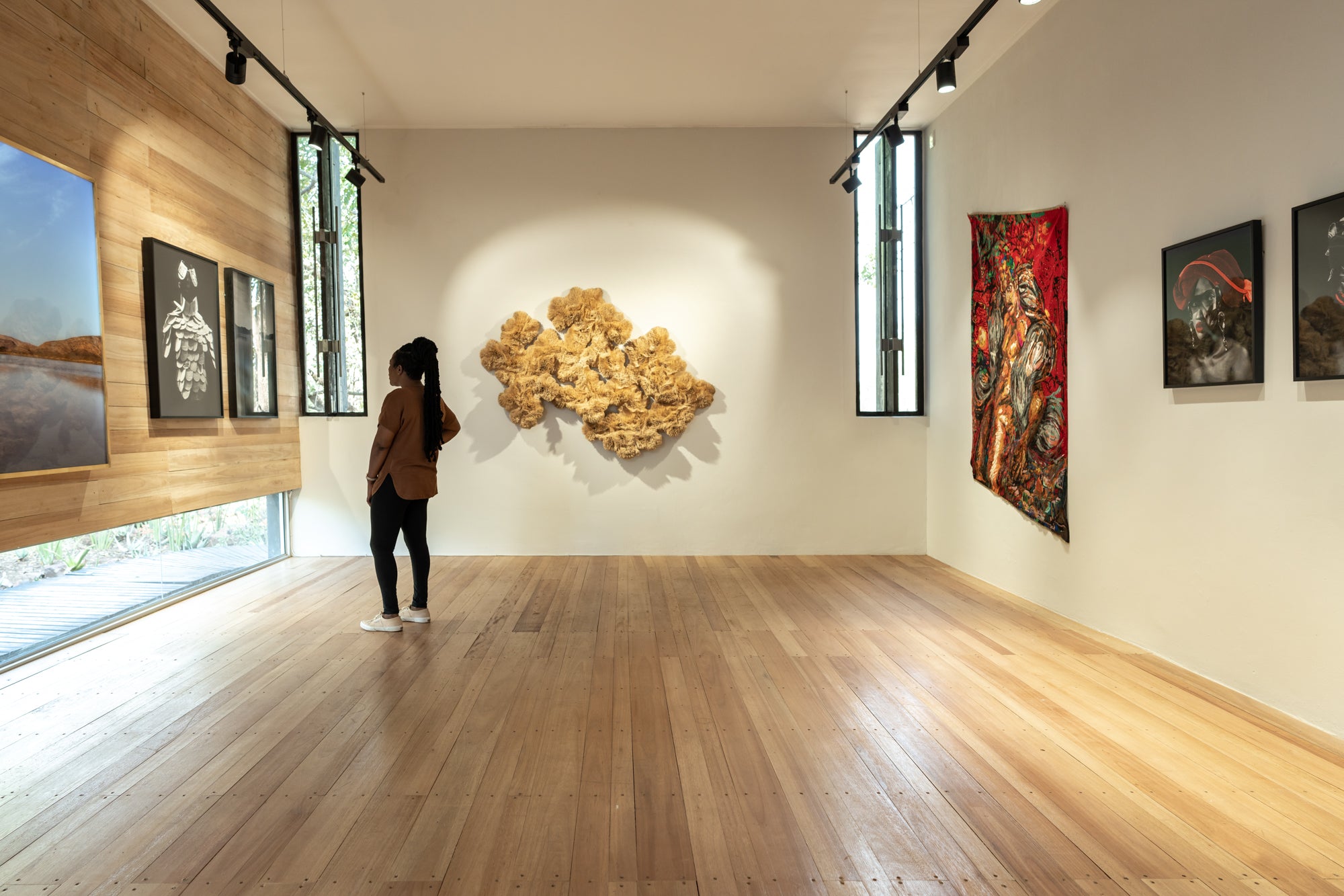 Singita Boutique and Gallery