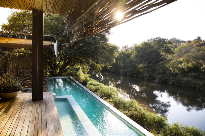 Singita Sweni Lodge