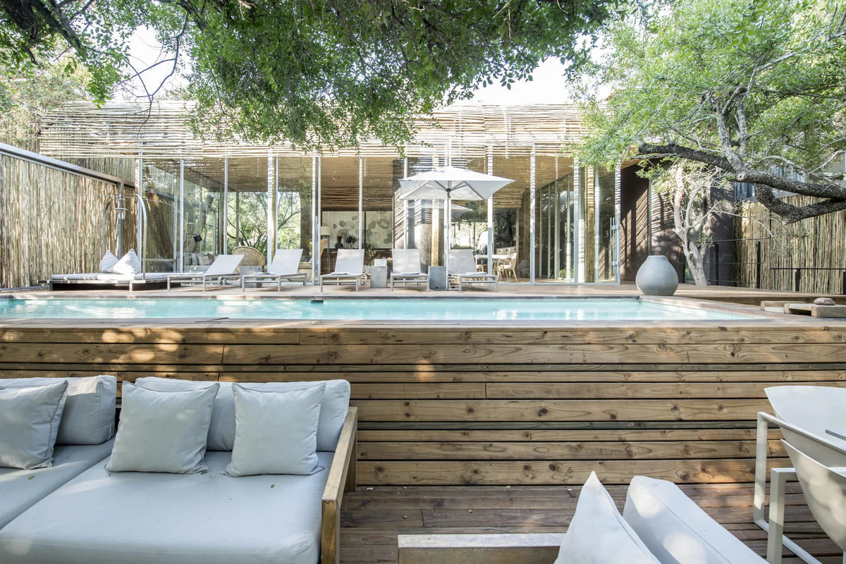 Lebombo Villa
