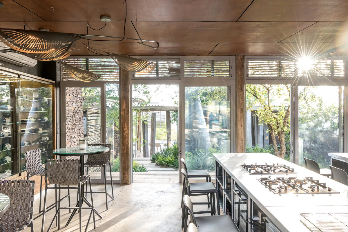 Singita Community Culinary School Cooking Classes