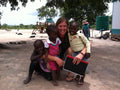 Community projects and Village tours