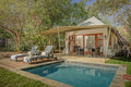 Luxury Suites