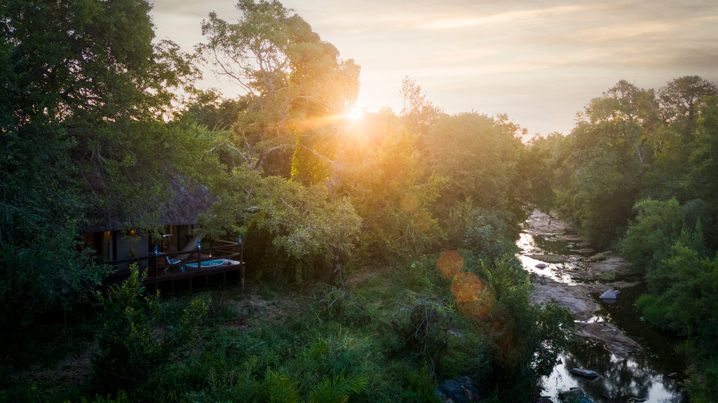 Little Bush Camp