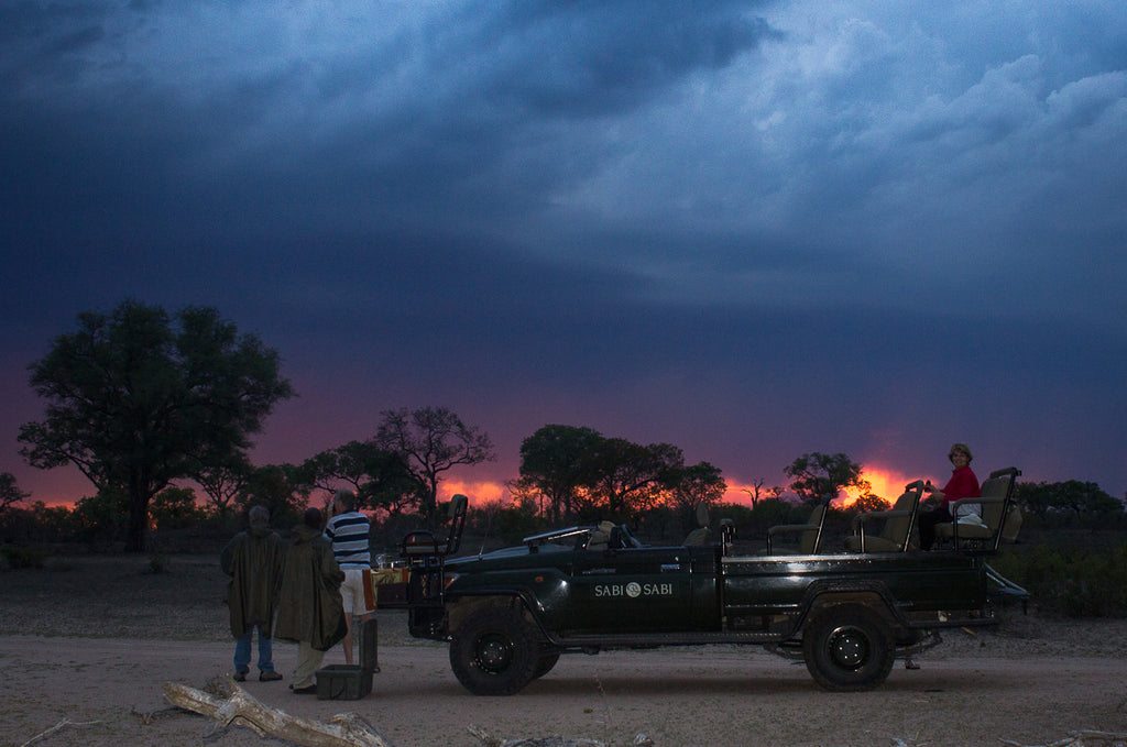Safaris