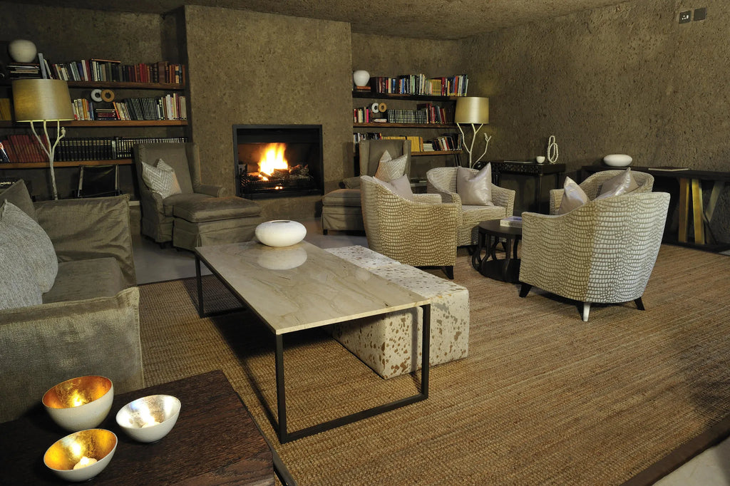 Bar Lounge