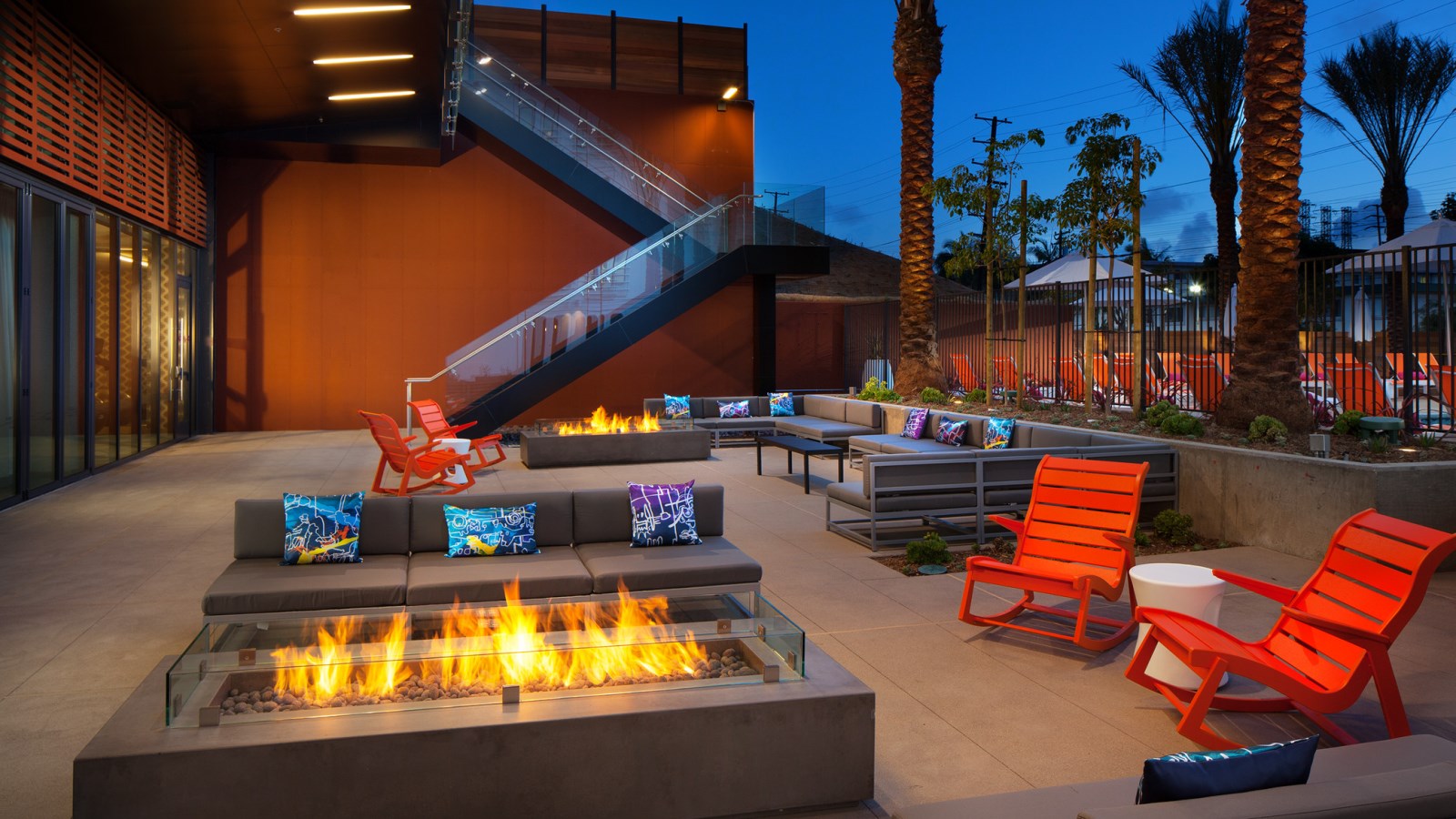 Aloft El Segundo Los Angeles Airport