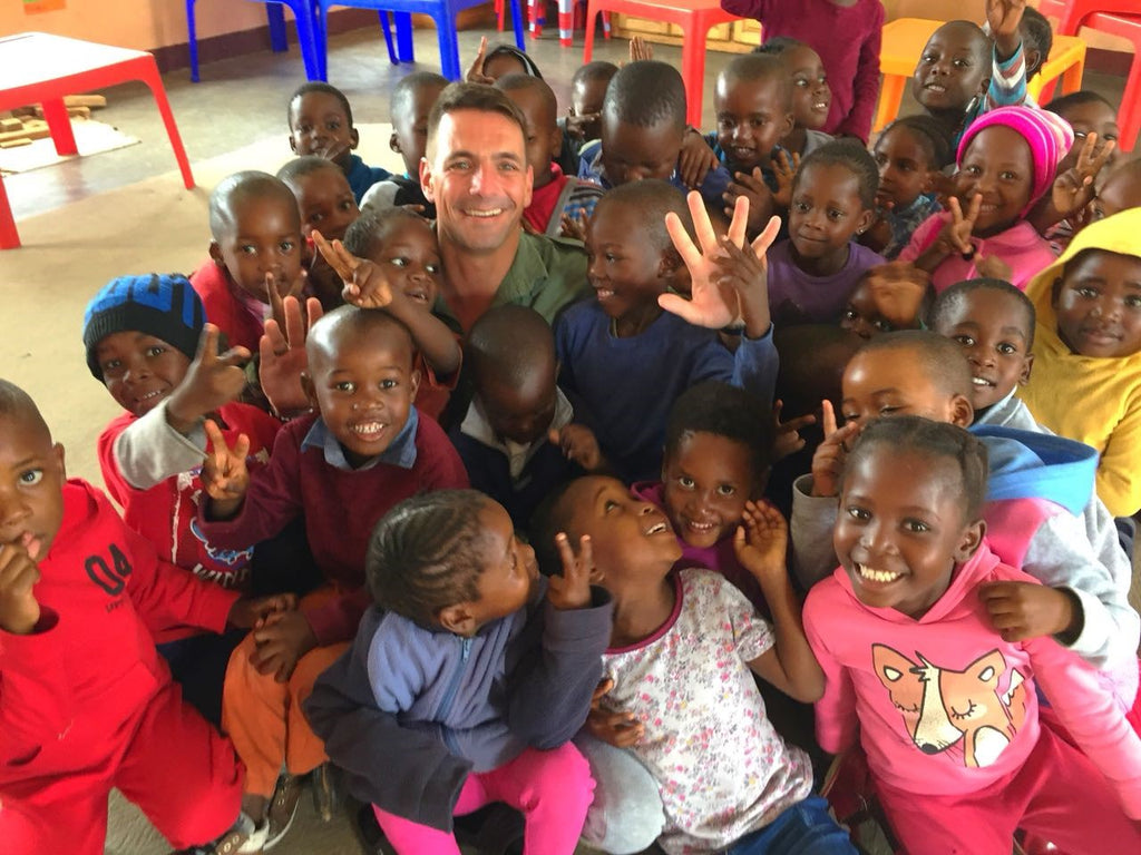 Community Tour