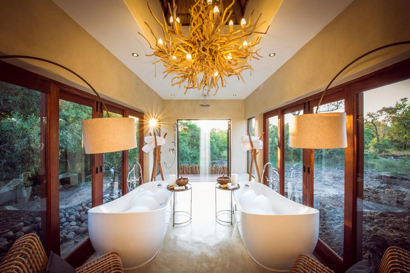 Luxury Villas