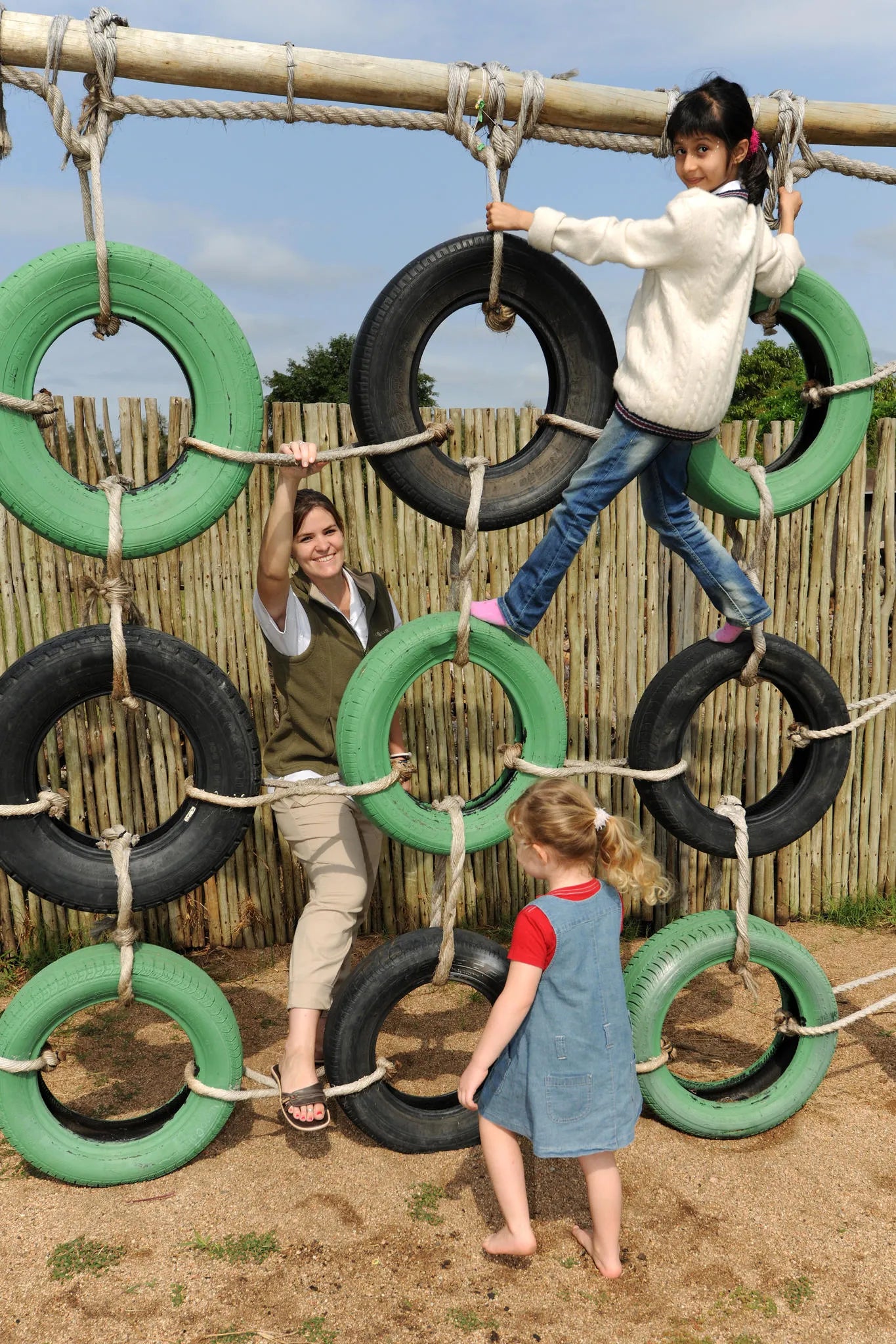 EleFun Centre at Sabi Sabi Bush Lodge, Sabi Sand Nature Reserve, South Africa.