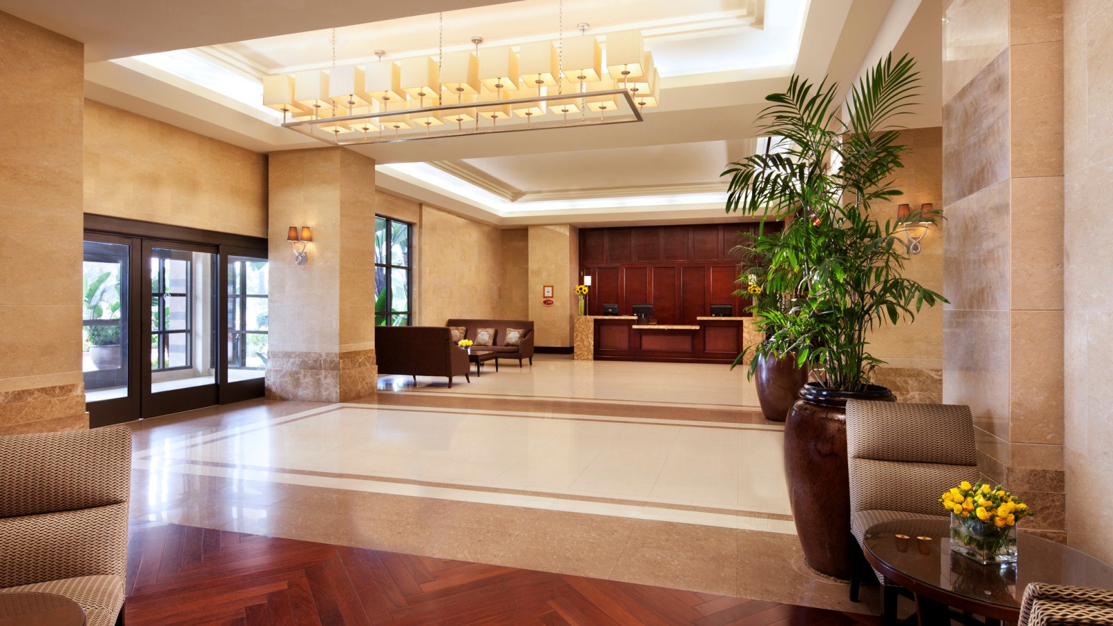 Sheraton Garden Grove-Anaheim South Hotel