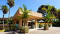 Sheraton La Jolla Hotel