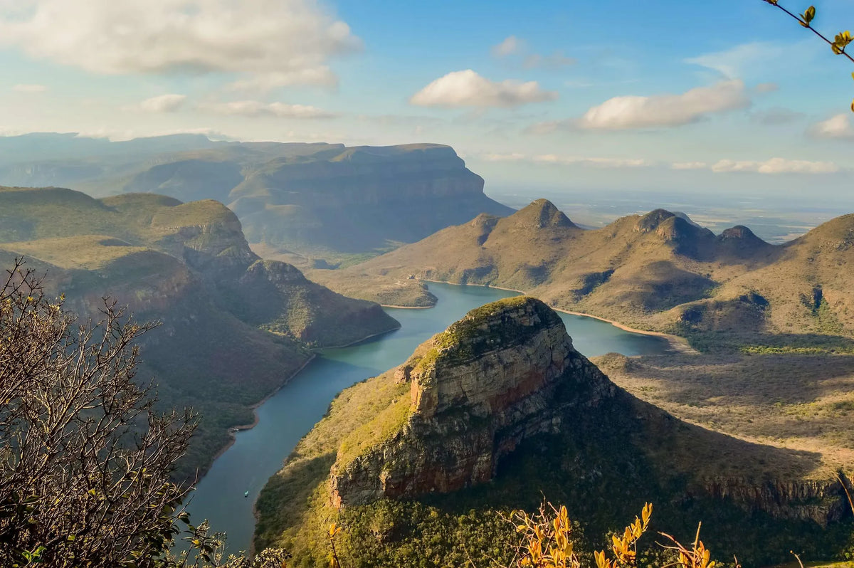 Scenic Helicopter Flights