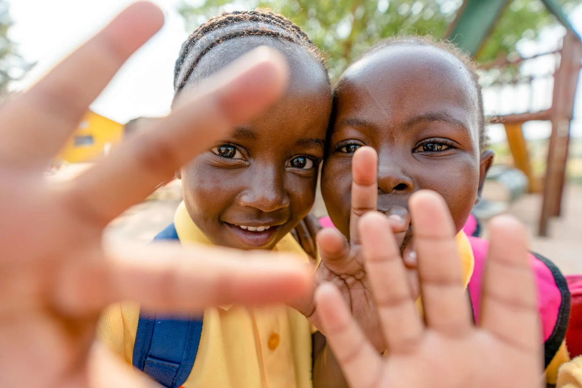 Connecting With Our Community