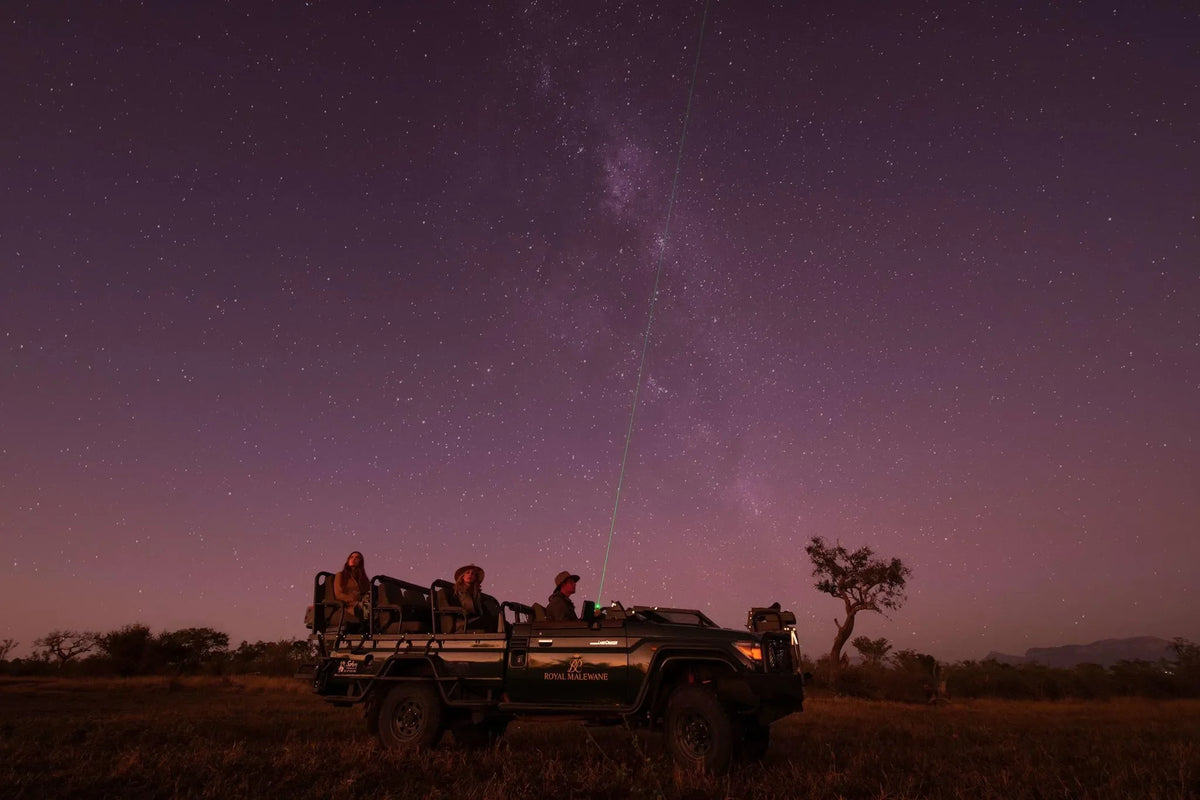 Star Safari