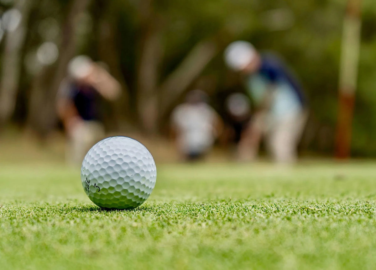 Golf Excursions
