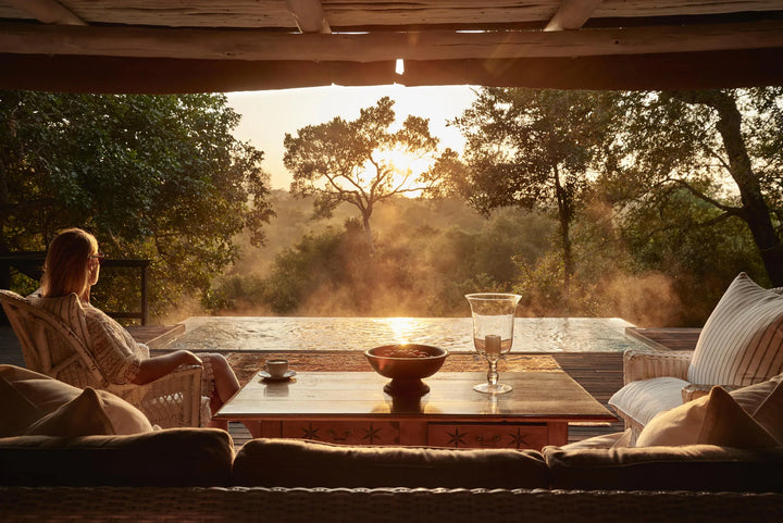 Malewane Lodge at Royal Malewane