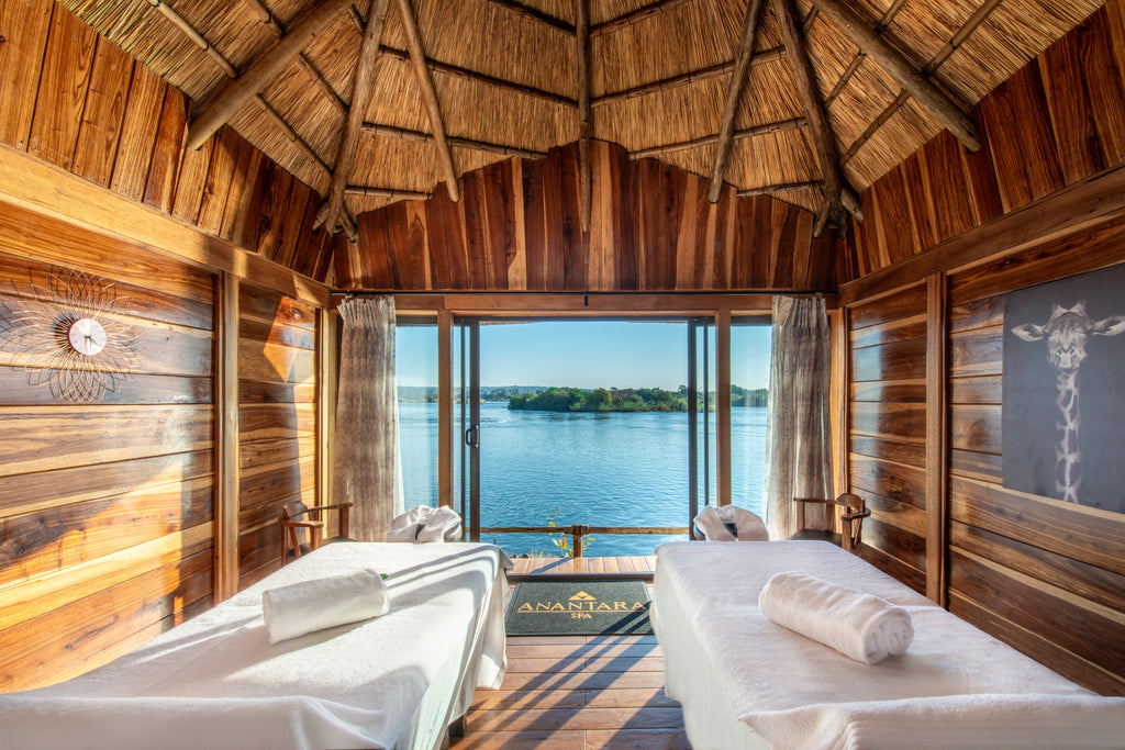 Anantara Spa