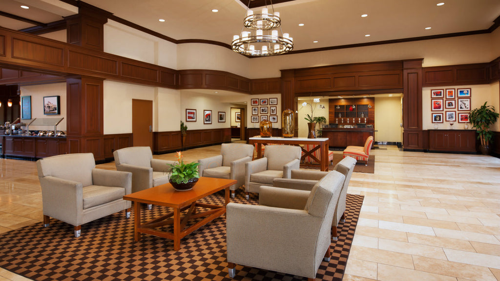 Four Points by Sheraton Ontario-Rancho Cucamonga