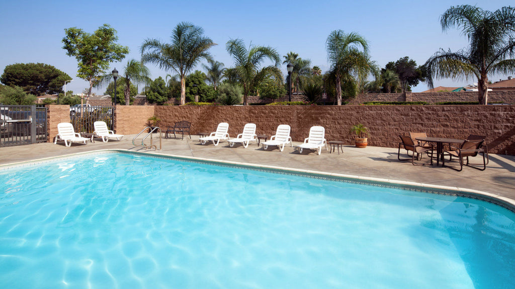 Four Points by Sheraton Ontario-Rancho Cucamonga