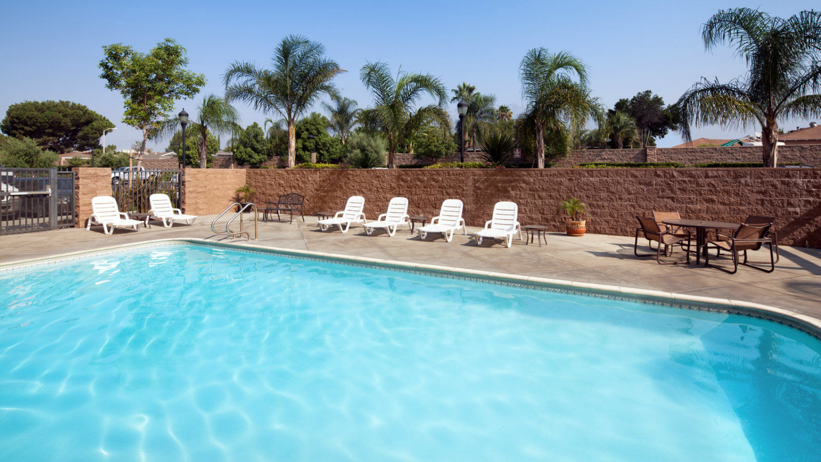 Four Points by Sheraton Ontario-Rancho Cucamonga