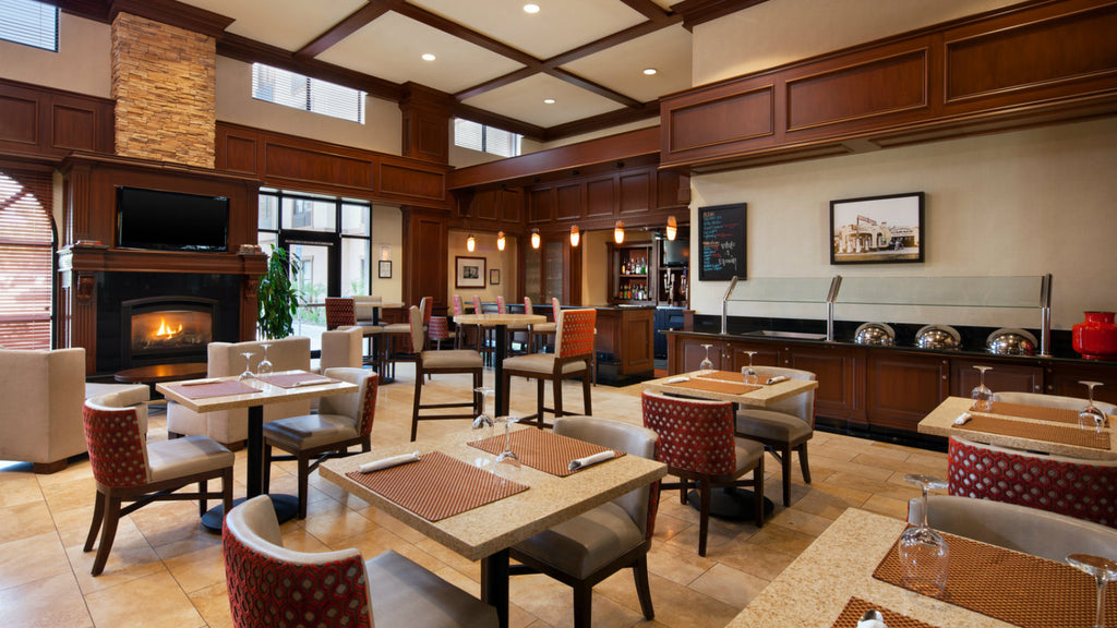 Four Points by Sheraton Ontario-Rancho Cucamonga