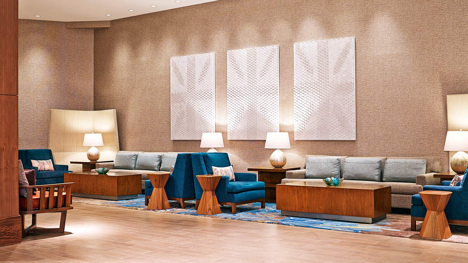 The Westin San Diego