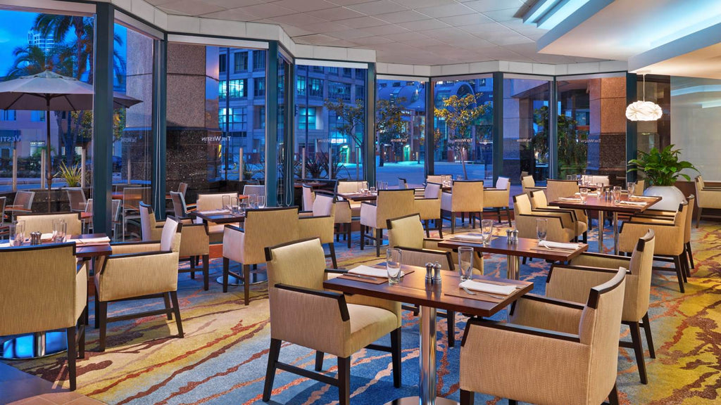 The Westin San Diego