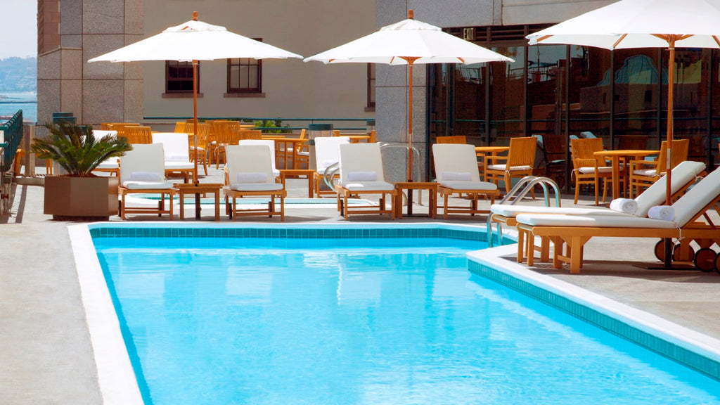The Westin San Diego
