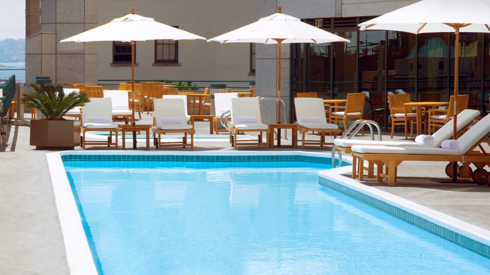 The Westin San Diego